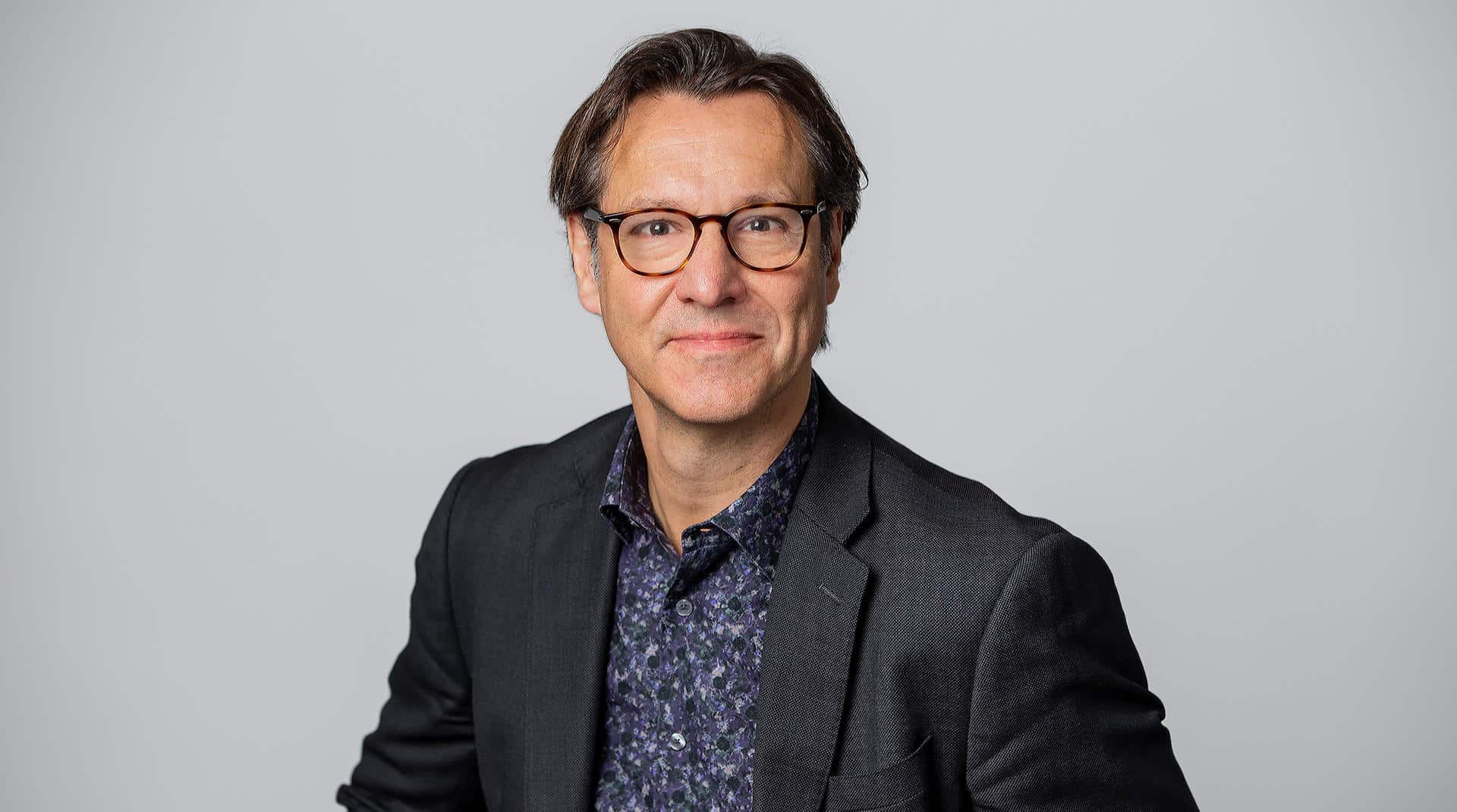 Life science-experten Anders Blanck till Gullers Grupps styrelse